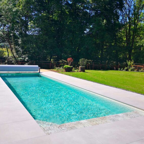 Maison grande capacité à Espalion, avec piscine XL